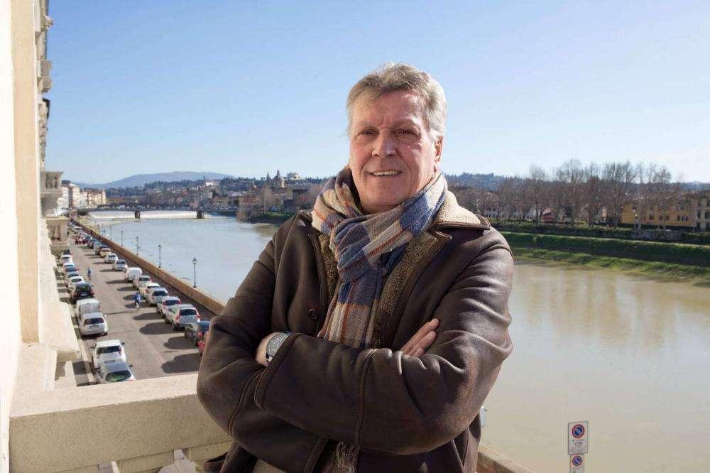 DE MAGISTRIS, Per me Pioli si sente solo
