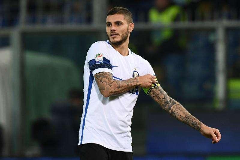 ICARDI, Un onore il paragone con Batistuta