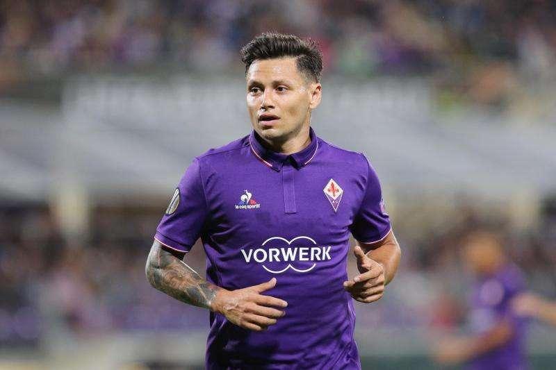 ZARATE, Al Watford per 2,5 mln: via libera viola