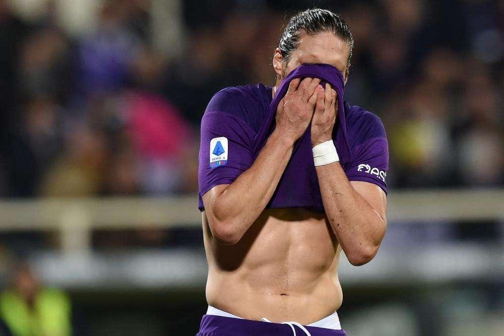 CACERES, Due turni di squalifica: il report del g.s.