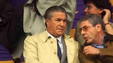 R. PONTELLO A FV, Socrates grande giocatore