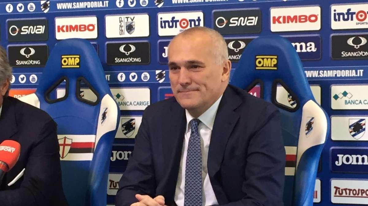 AVV. ROMEI A FV: "CHE ACQUISTO, TORREIRA! VIVE PER IL CALCIO, MI COLPÌ SUBITO. VI GARANTISCO..."