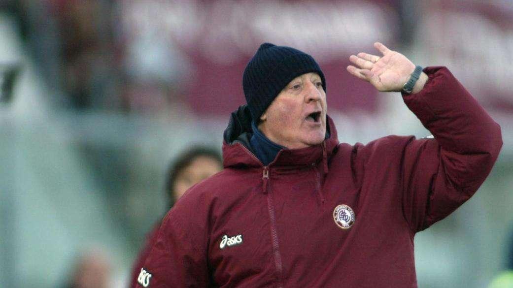 MAZZONE A FV, Orgoglioso di Sinisa e Ranieri