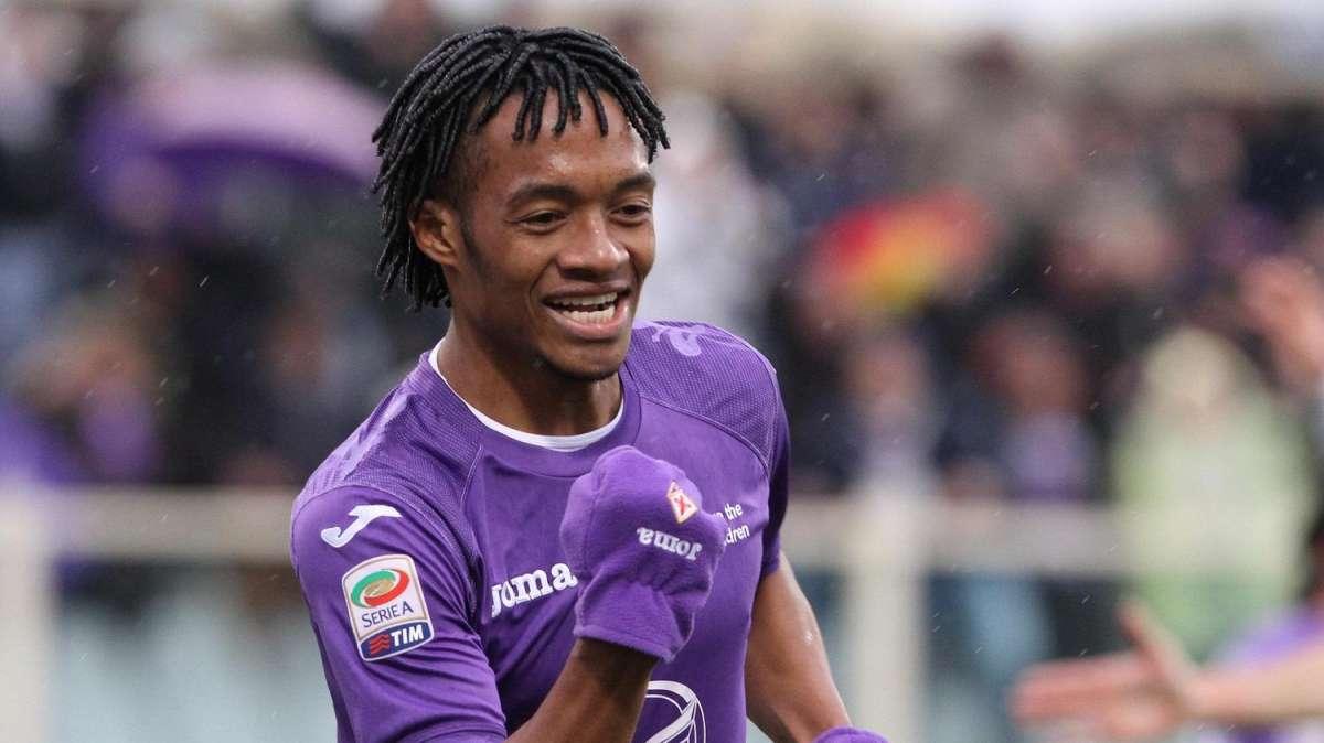 PAGELLE FV: CUADRADO UN PENDOLINO, CONFERMA LJAJIC