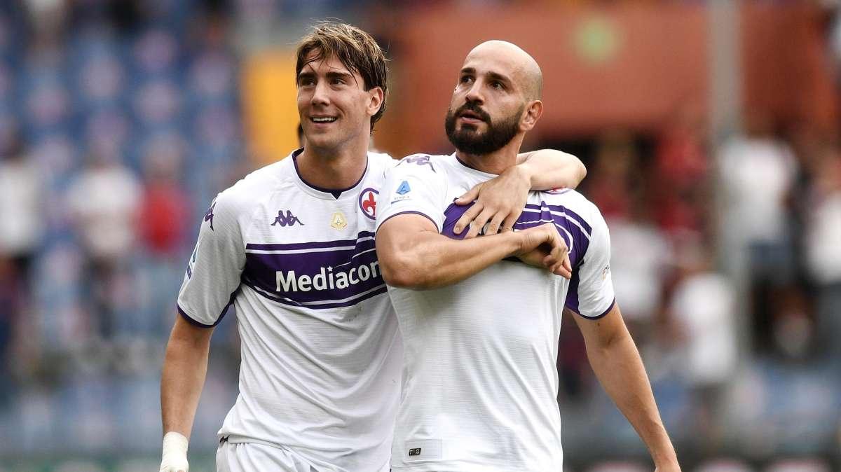 SAPONARA INCANTA, BIRAGHI DA APPLAUSI, OTTIMI NICO E DUSAN