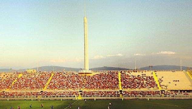 FIO-AL NASR, Poker viola, bene Luca Toni