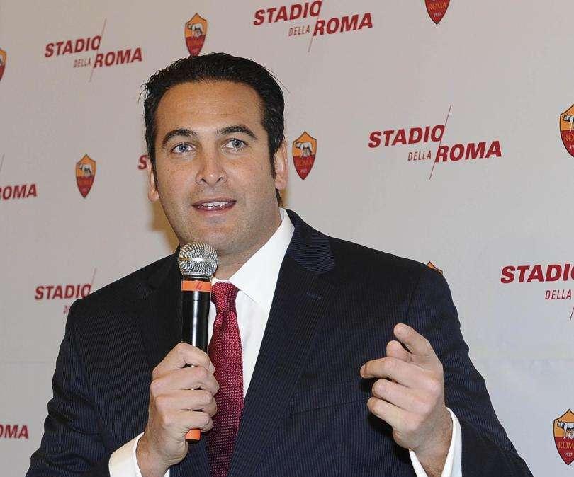 VERONA, L'Hellas passa di mano, da Setti a fondo americano