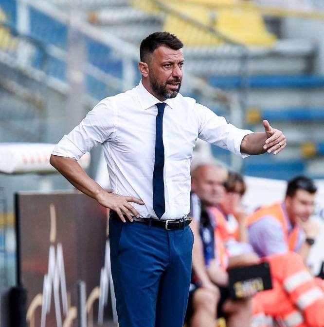 D'AVERSA, Per Montella e i viola sembra imbattibile