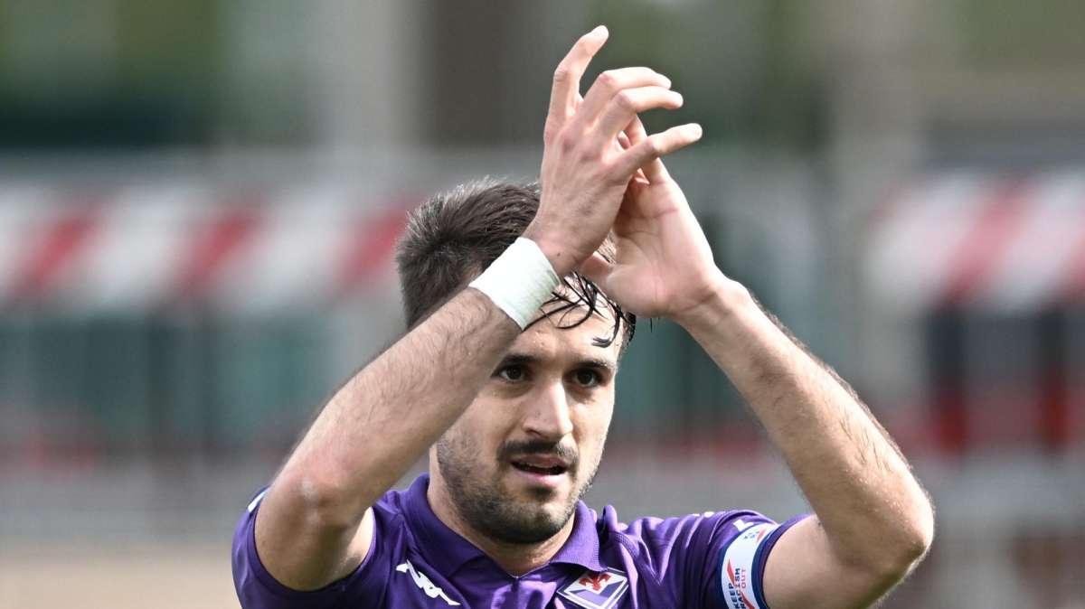 Cagliari-Fiorentina 1-2, fuori Ranieri e Mandragora, dentro Comuzzo e Folorunsho