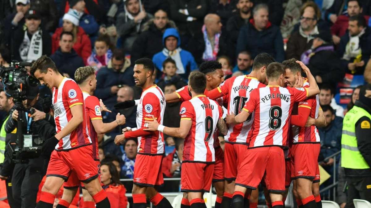 EX OBIETTIVI, Castellanos in Europa: è del Girona