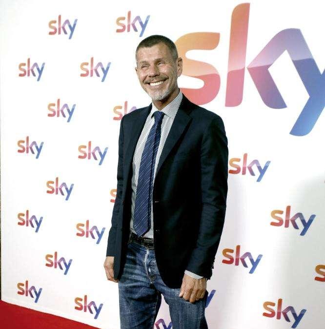 TV, Su Sky Sport novità nel racconto e nuovi volti