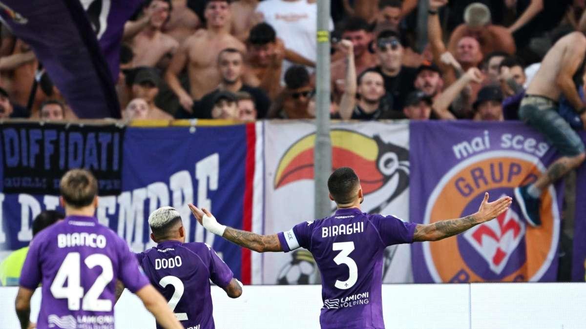 TUTTOSPORT, Parma-Viola, un punto a testa con rimpianti