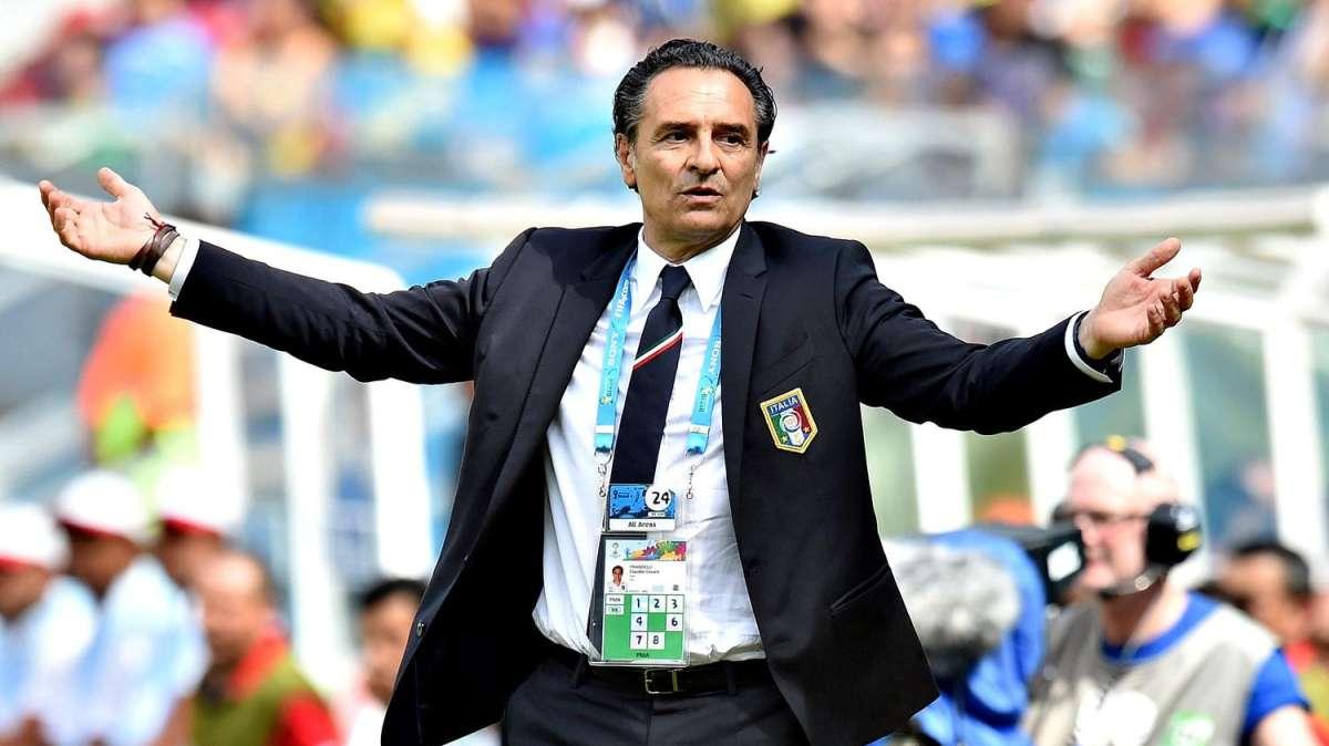 PRANDELLI, L'Italia pressi, a costo di concedere qualcosa