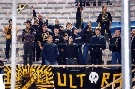 BRAGA, Dall'AIK Solna è in arrivo il terzino Mendes