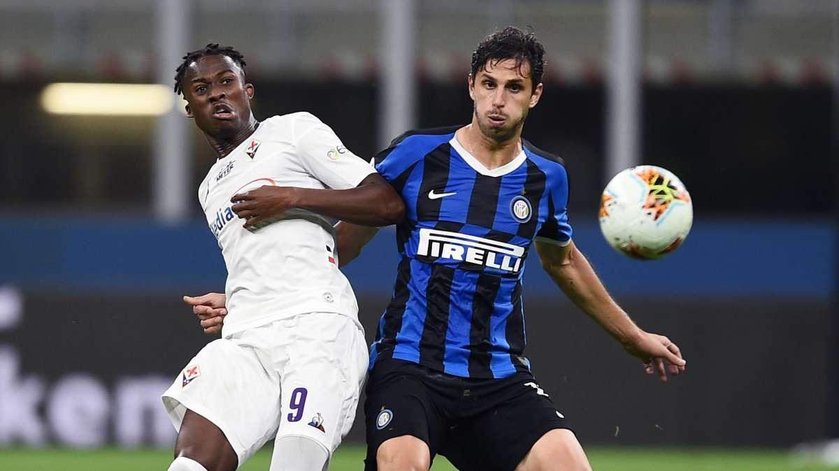 PEZZELLA A RISCHIO, È PRONTO CECCHERINI, CONFERMA KOUAME