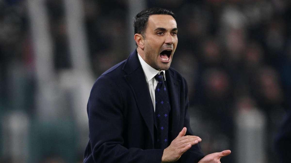 PALLADINO (DAZN), Poco da dire: testa bassa e metterci qualcosa in più
