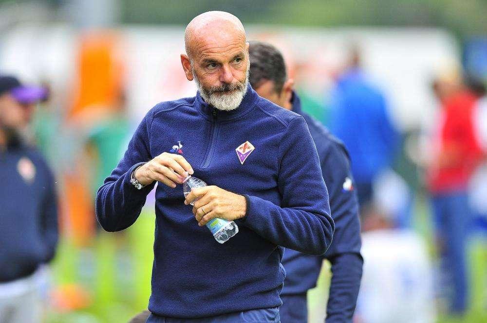 FOTO FV, Amichevole a Moena: i migliori scatti