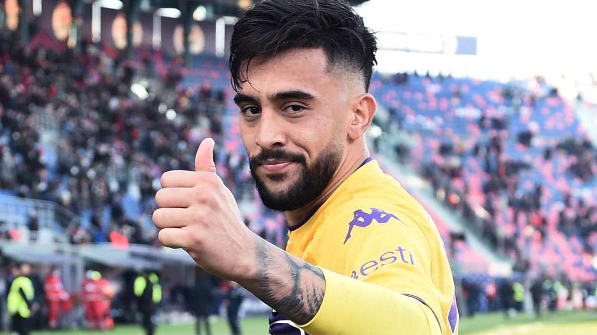 GIÙ LE MANI DA GONZALEZ