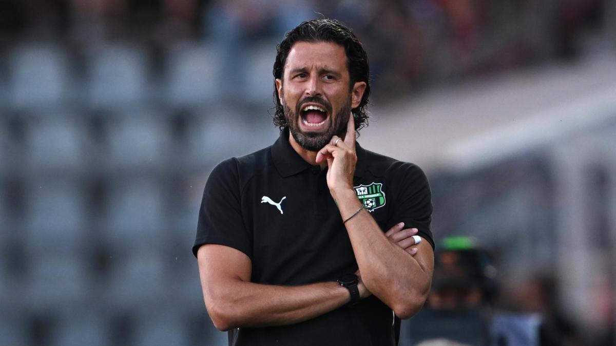 La settimana di Grosso: manca il suo sostituto a Sassuolo. Vanoli resta piano B