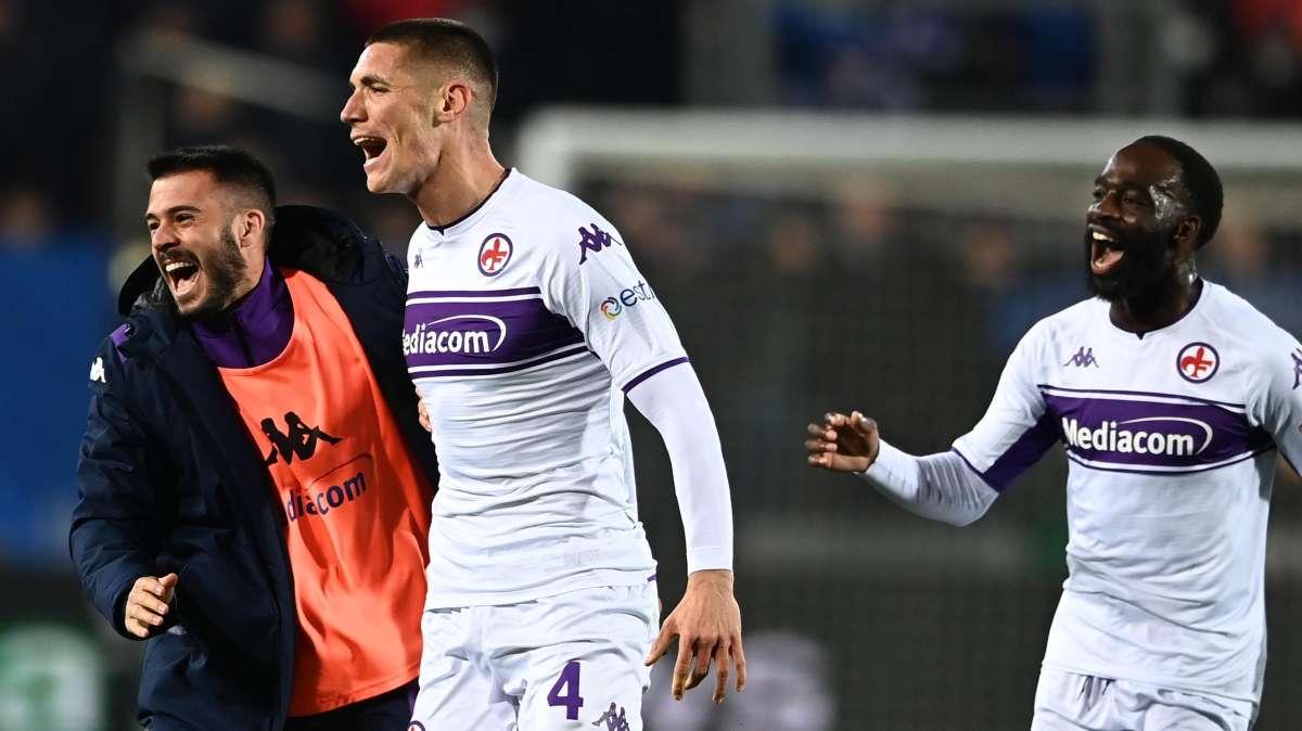 MILENKOVIC, 5 KO E 2 PARI CONTRO L'INTER: IL TREND È DA INVERTIRE