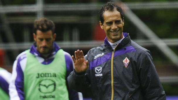 MOENA, In campo i più giovani con Caccia