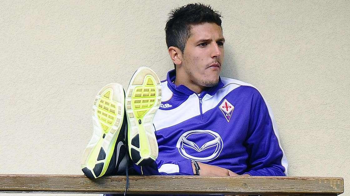 IL "PAGELLONZO" VIOLA 2012-2013