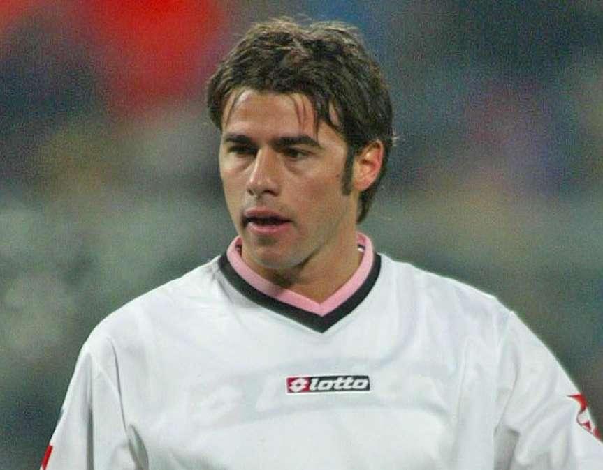 BARZAGLI A FV, FIRENZE E PALERMO NEL CUORE