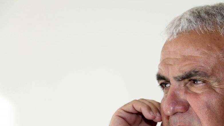 NUOVO DS, Contatti con Fernandez, ex Barcellona