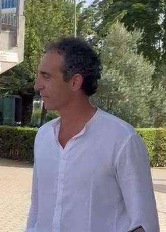 DAINELLI, Igor non mi sorprende. Su Milenkovic...