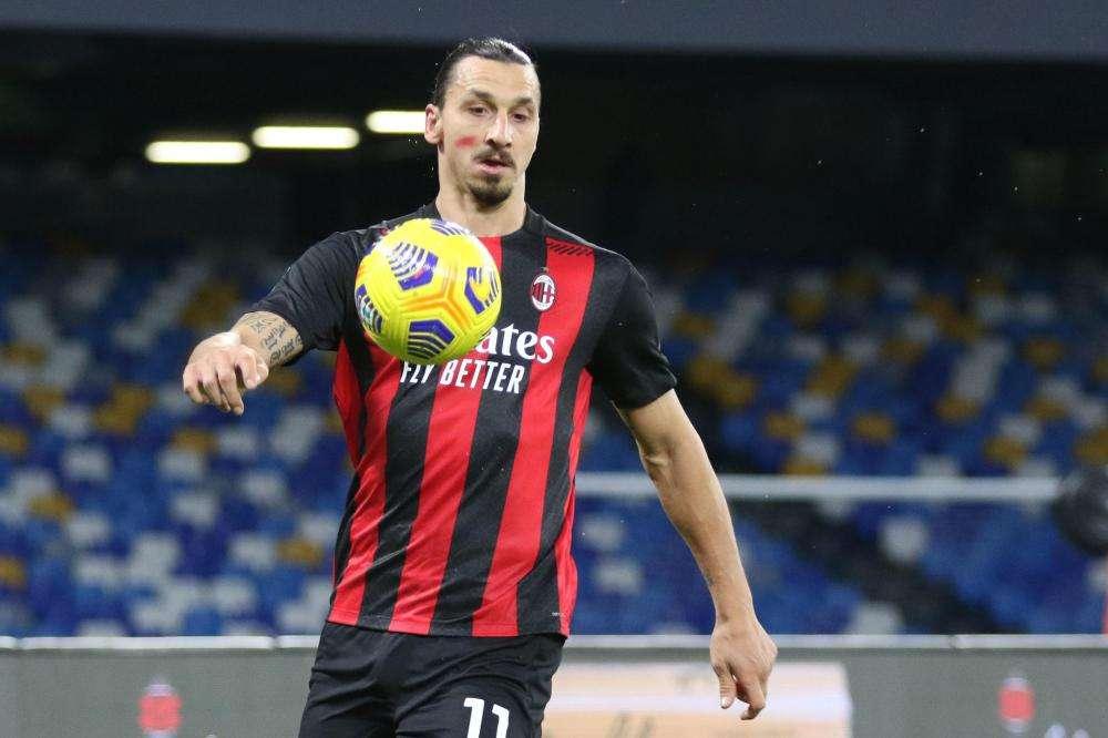 IBRA, Segna in allenamento e fa conto alla rovescia