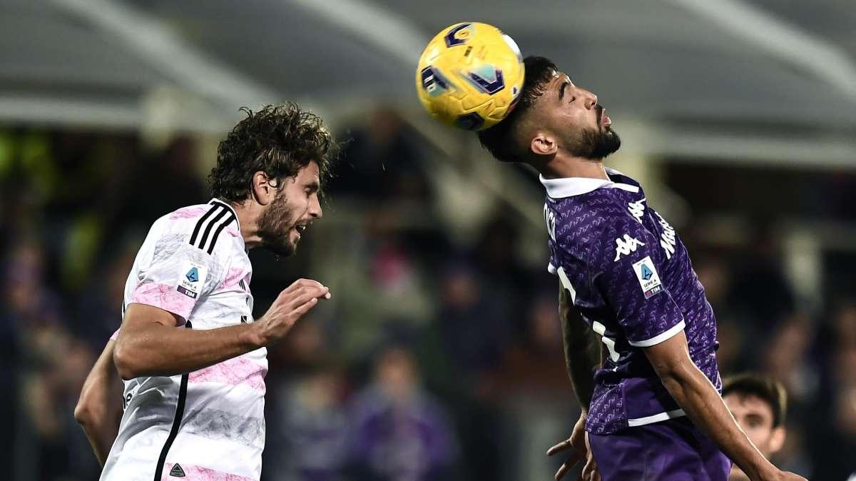 FIO-JUVE, Il dato sui cross prodotti fa riflettere
