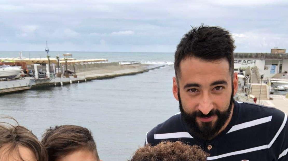 Tutti pazzi per Kouadio. L'ex allenatore: "Mi è scesa una lacrima. La sua qualità maggiore? La genuinità"