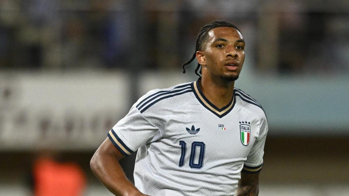 'Chef' Ndour brilla con la dieci della Nazionale: per la Fiorentina è lui l'unico incedibile