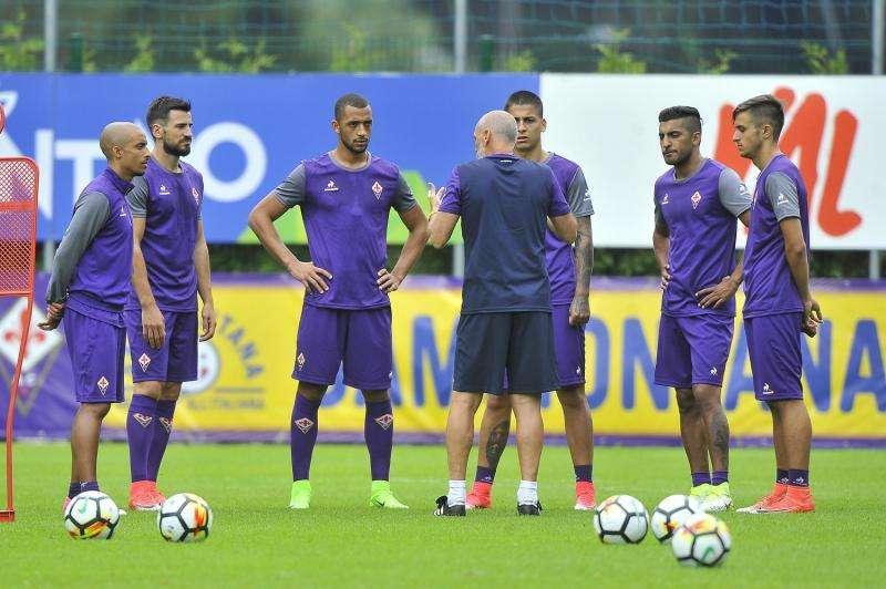 LIVE FV, Terminato l'allenamento mattutino