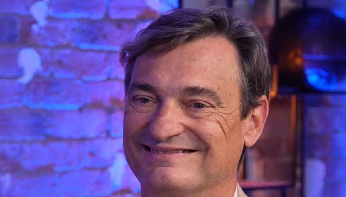 Pallavicino su Paratici: "Non credevo accettasse. Occhio, non è un dg"