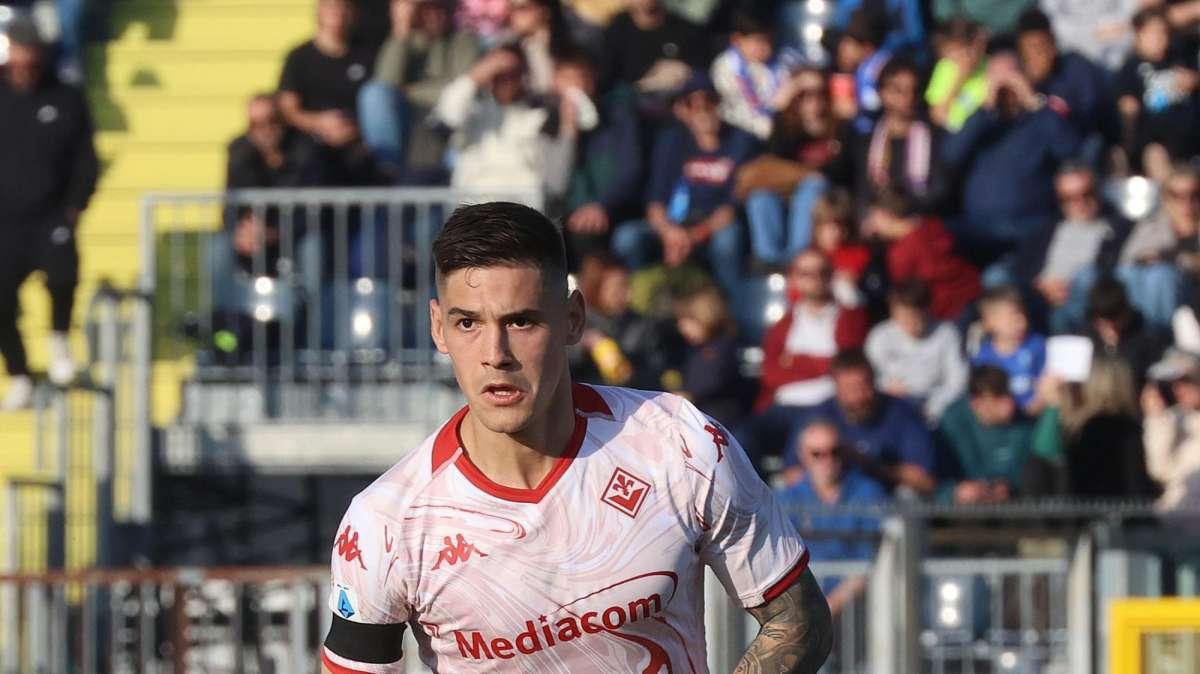 M. QUARTA, Problemi addominali: stasera sarà out