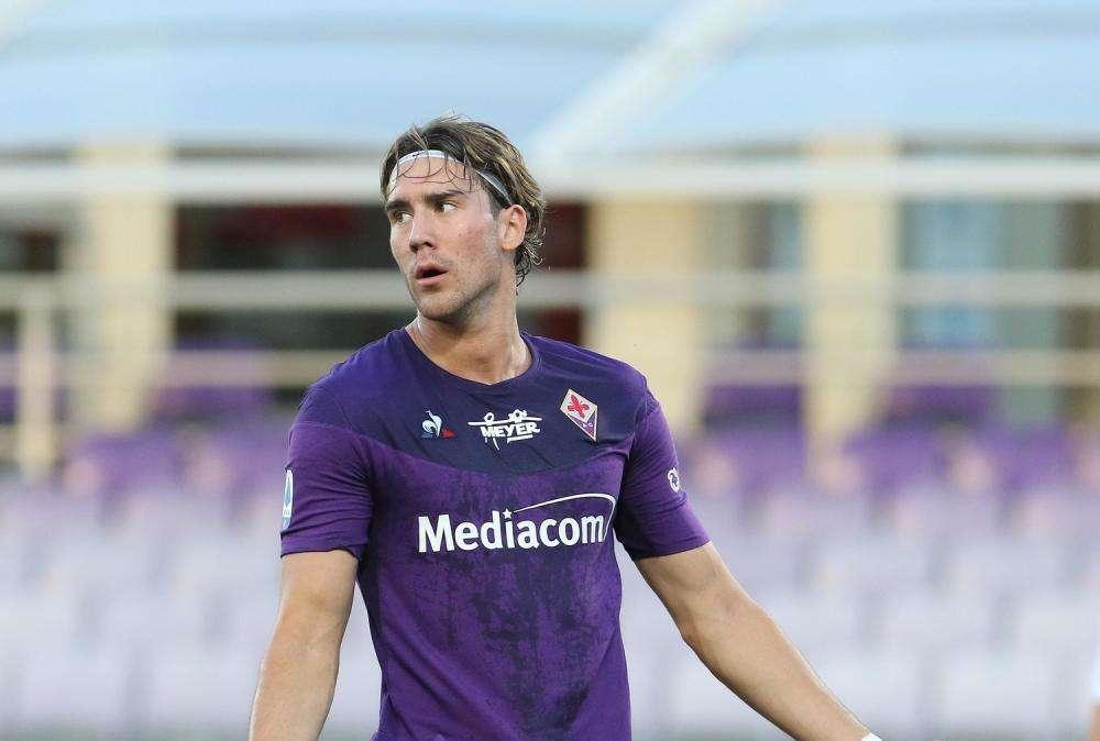 FIO-VER 0-1, Entra pure Vlahovic al posto di Lirola