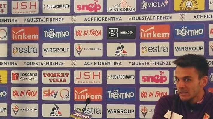BARONI, CON MONTELLA GRANDE ENTUSIASMO. IL MIO FUTURO...