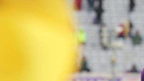 DABO, È vicino alla SPAL: oggi niente allenamento