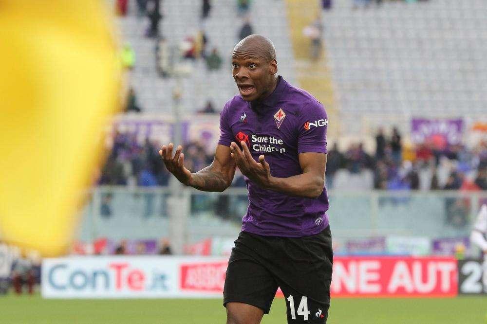 DABO, Convocato dal Burkina Faso per le amichevoli