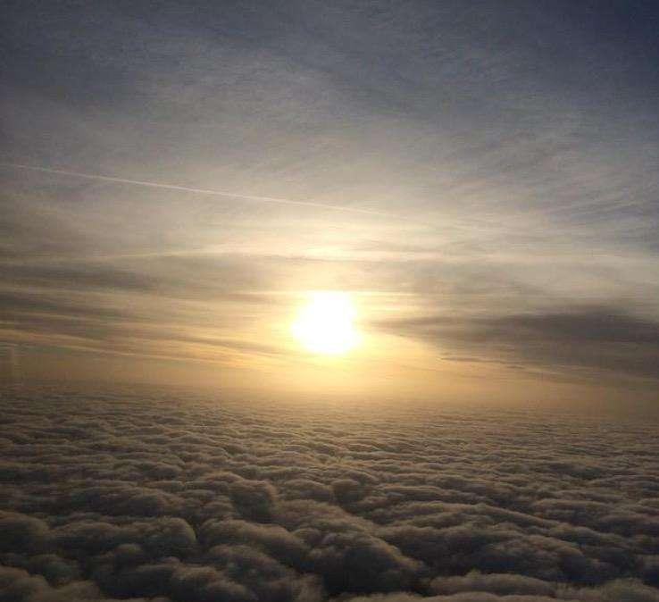 FOTO, Pepito in aereo: è già arrivato a Milano?