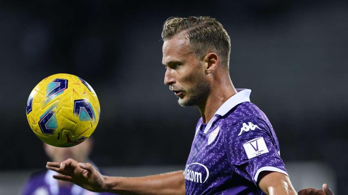 FIO-JUV, Al 45' viola sotto 1-0 ma con molte più chances