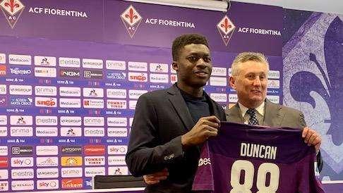 PRADÈ, Duncan ultimo presentato: ecco perché