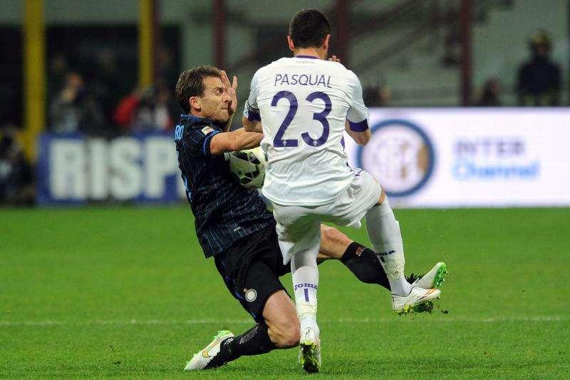 INTER-FIORE, I numeri e le curiosità del match