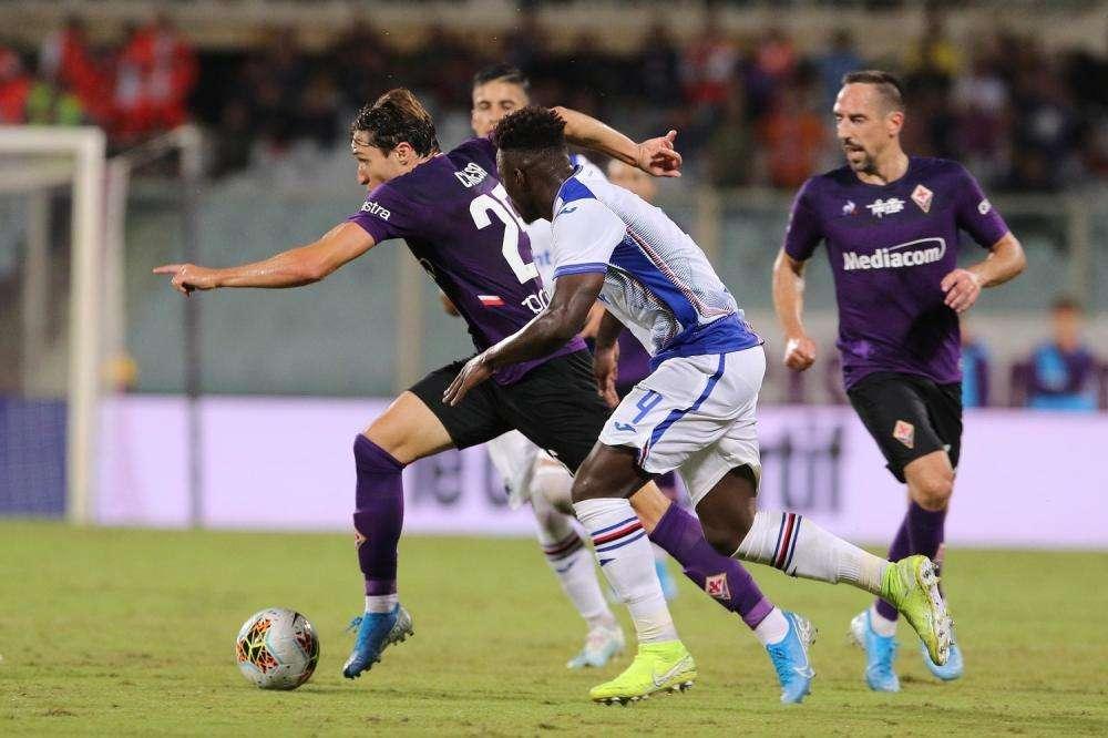 I NUMERI DEL MAGICO DUO CHE HA STREGATO FIRENZE