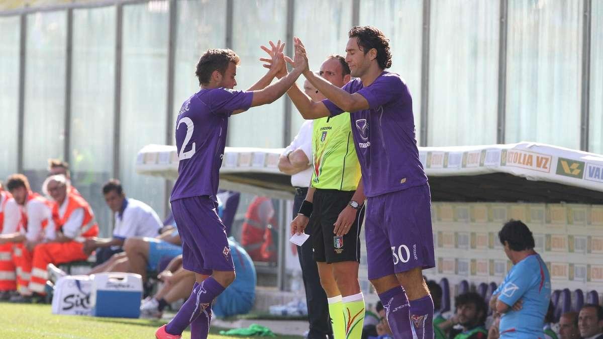 MARAZZINA, Viola bella, ma serve un attaccante