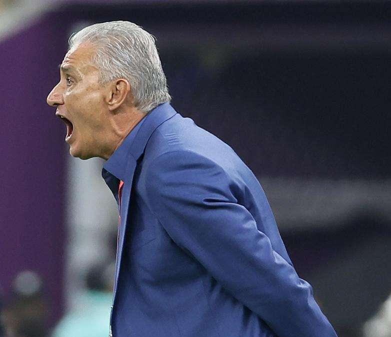 TITE, Neymar giocherà ancora in questo Mondiale