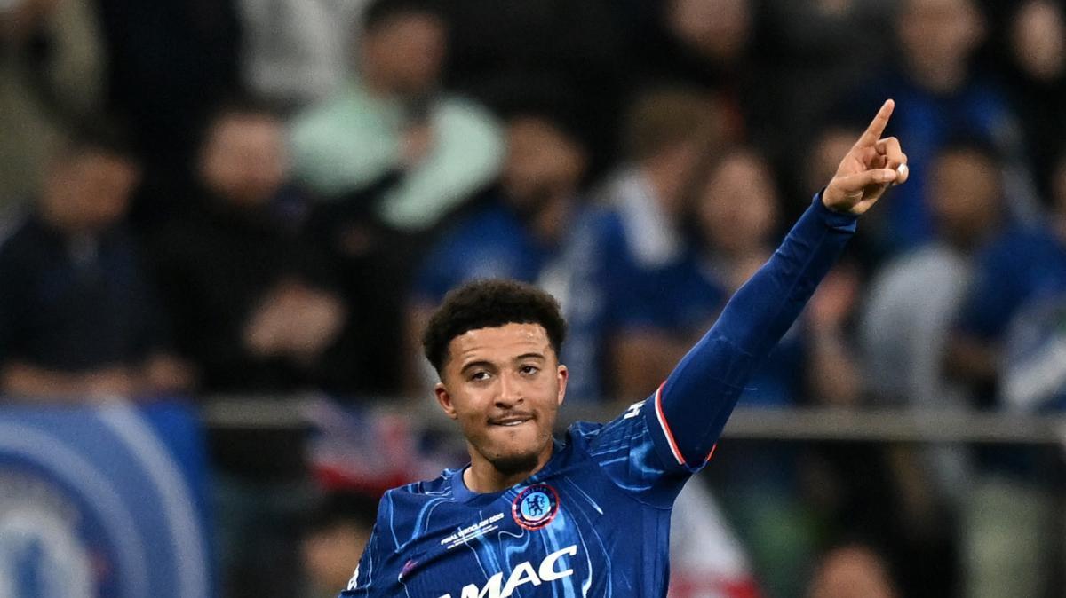 Dalla Turchia, Sancho proposto ai viola ma la Fiorentina ha detto no