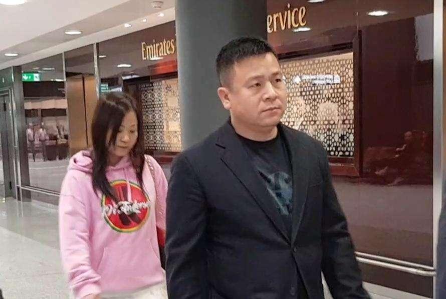 LI YONGHONG, Non togliemmo noi fascia a Montolivo