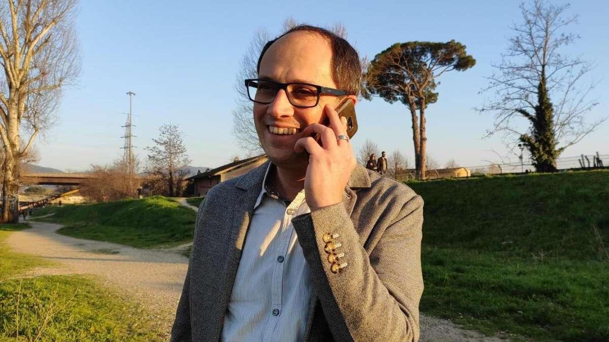 NATALE E QUEL PICCOLO SOGNO DIVENTATO REALTÀ CHE ADESSO NON DEVE RESTARE LAMPO NEL BUIO. LE NUOVE SFIDE SI CHIAMANO CONTINUITÀ E IDENTITÀ DI GIOCO: DALLE SCELTE DI CESARE, PASSA ANCHE IL MERCATO